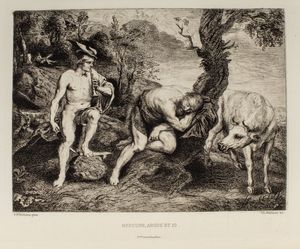 ,John W. Wilson : Collection de M. John W. Wilson expos�e dans la galerie du cercle aristique et litt�raire de Bruxelles  - Asta Libri, Autografi e Stampe - Associazione Nazionale - Case d'Asta italiane