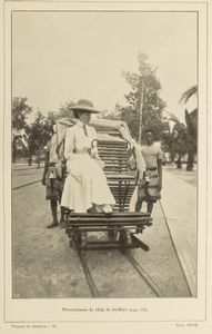 ,Elena di Francia Duchessa d'Aosta - Viaggi in Africa