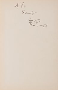 ,Ezra Pound - The Classic Anthology defined by Confucius