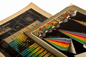 Il Colore  - Asta Libri, Autografi e Stampe - Associazione Nazionale - Case d'Asta italiane