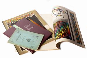 Il Colore  - Asta Libri, Autografi e Stampe - Associazione Nazionale - Case d'Asta italiane