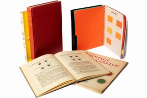 Il Colore  - Asta Libri, Autografi e Stampe - Associazione Nazionale - Case d'Asta italiane