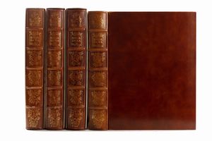 ,Salvador Dalì : Biblia Sacra  - Asta Libri, Autografi e Stampe - Associazione Nazionale - Case d'Asta italiane