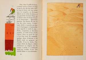 ,Albert Dubout : Kama Soutra  - Asta Libri, Autografi e Stampe - Associazione Nazionale - Case d'Asta italiane