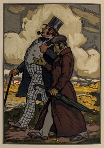 ,Flaubert, Gustave - Bouvard et P�cuchet