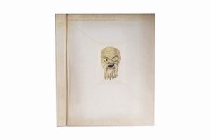 ,Maxime Blum : Pilar d'Algesiras  - Asta Libri, Autografi e Stampe - Associazione Nazionale - Case d'Asta italiane