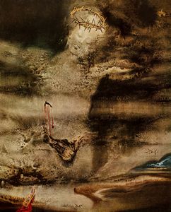 ,Salvador Dalì : Pater Noster  - Asta Libri, Autografi e Stampe - Associazione Nazionale - Case d'Asta italiane