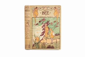 ,Anatole France : Clio. Illustrations de Mucha  - Asta Libri, Autografi e Stampe - Associazione Nazionale - Case d'Asta italiane