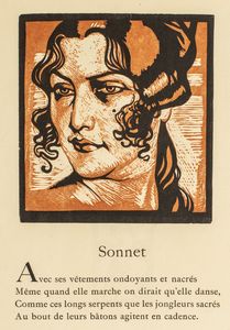 Pelleas e Melisenda  - Asta Libri, Autografi e Stampe - Associazione Nazionale - Case d'Asta italiane