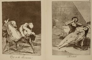 ,Picasso, Pablo : Picasso. Dessins  - Asta Libri, Autografi e Stampe - Associazione Nazionale - Case d'Asta italiane