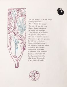 ,Duilio Cambellotti - Favole di Trilussa. Disegni e fregi di Duilio Cambellotti