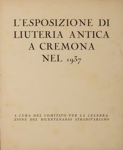 ,Margaret L. Huggins : Gio. Paolo Maggini. His life and Work  - Asta Libri, Autografi e Stampe - Associazione Nazionale - Case d'Asta italiane