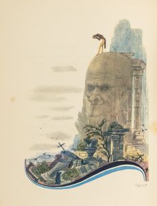 ,Musset, Alfred de : Oeuvres compl�tes illustr�es  - Asta Libri, Autografi e Stampe - Associazione Nazionale - Case d'Asta italiane