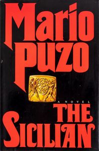 ,Mario Puzo - The Sicilian
