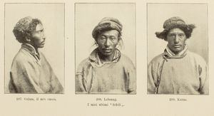 ,Alexandra David-Neel : Voyage d'une parisienne a Lhassa  - Asta Libri, Autografi e Stampe - Associazione Nazionale - Case d'Asta italiane