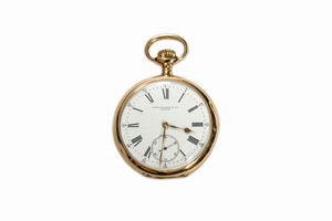 ,Giuseppe   Ungaretti - Orologio da tasca