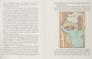 ,Verga, Giovanni : Vita dei Campi  - Asta Libri, Autografi e Stampe - Associazione Nazionale - Case d'Asta italiane