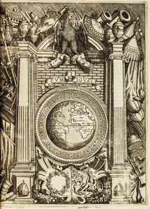 ,Contile, Luca - Ragionamento sopra la proprieta delle imprese con le particolari de gli academici affidate et con le interpretationi et croniche