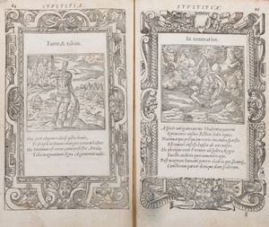 ,Andrea Alciati - Emblemata