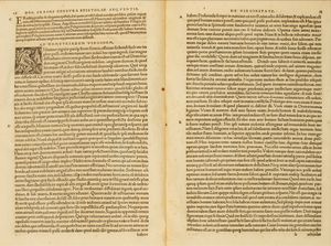 ,Erasmo da Rotterdam [Erasmus, Desiderio] - Opera