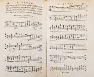 ,Johannes Thomas  Freigius : Paedagogus. Hoc est, libellus ostendes qua ratione prima artium initia pueris quam facillime tradi possint  - Asta Libri, Autografi e Stampe - Associazione Nazionale - Case d'Asta italiane