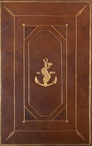 ,Colonna, Francesco : Hypnerotomachia Poliphili, ubi humana omnia non nisi somnium esse docet atque obiter plurima scitu sanequam digna commemorat  - Asta Libri, Autografi e Stampe - Associazione Nazionale - Case d'Asta italiane