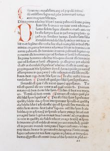 ,de Aquaevilla  - SERMONES DOMINICALES MORALISSIMI