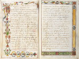 ,Francesco Querini : Commissione dogale  - Asta Libri, Autografi e Stampe - Associazione Nazionale - Case d'Asta italiane