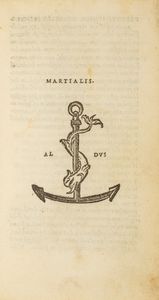 ,Marziale, Marco Valerio - Epigrammata