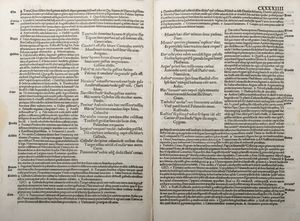 ,Marziale, Marco Valerio - Martialis cum duobus commentis