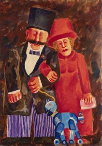 FRANZ BORGHESE Roma 1941 - 2005 - Nozze d'oro