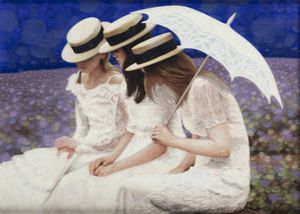 RICCARDO DI LILLO Torino 1984 - Confidenze 2018