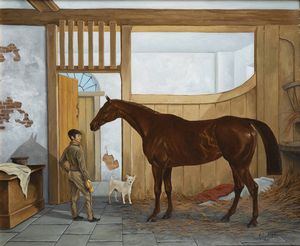 PINO PONTI Venezia 1905 - 1999 - Intesa 1921