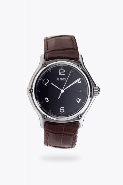 EBEL : Mod. 1911  ref.9187241  - Asta Asta 204 Orologi - Associazione Nazionale - Case d'Asta italiane