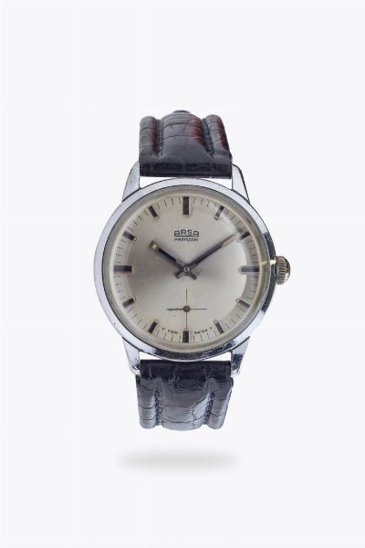 ARSA : Mod. �Precision� anni '60  - Asta Asta 204 Orologi - Associazione Nazionale - Case d'Asta italiane