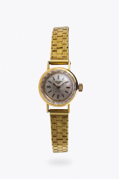 LONGINES : Mod. Solo tempo  anni '60  - Asta Asta 204 Orologi - Associazione Nazionale - Case d'Asta italiane