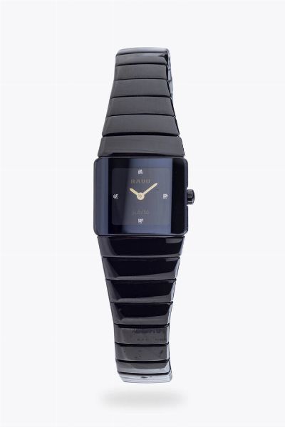 RADO : Mod. Lady Jubile  anno 2008  - Asta Asta 204 Orologi - Associazione Nazionale - Case d'Asta italiane