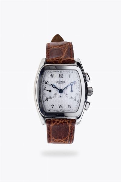 Paul Picot : Mod. Firshire  anno 2004  n.521  - Asta Asta 204 Orologi - Associazione Nazionale - Case d'Asta italiane