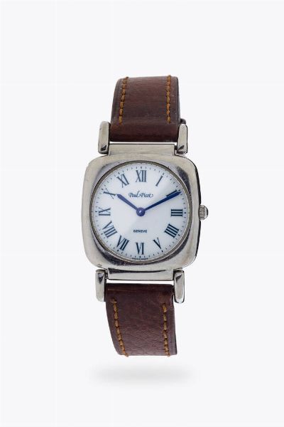 Paul Picot : Mod. Lady dress watch  anni '90  - Asta Asta 204 Orologi - Associazione Nazionale - Case d'Asta italiane