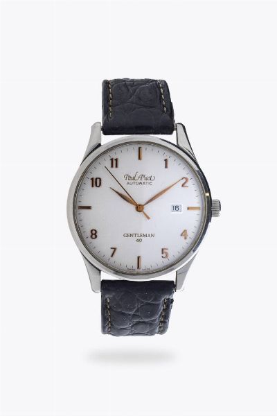 Paul Picot : Mod. �Gentleman�  anni '90  - Asta Asta 204 Orologi - Associazione Nazionale - Case d'Asta italiane