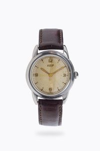TISSOT - Mod. Solo Tempo  anni '50