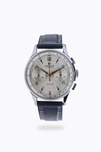 DREFFA - Mod. Chronograph  anni '60