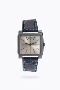 LONGINES - Mod.Turtle  anni '70