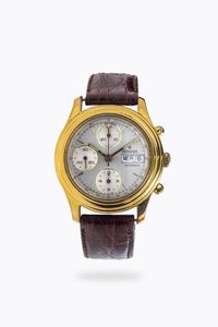 Bulova - Mod. Chronograph  anni '80