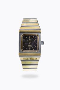 OMEGA - Mod. Buccaneer  anni '70