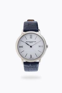 Baume & Mercier - Mod. Classima  ref.  M0C10005