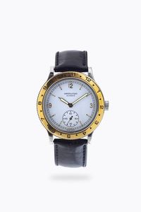 HAMILTON - Mod. Solo tempo  ref.70020  serie recente.