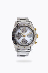 Eberhard - Mod. Chronograph  anni '90