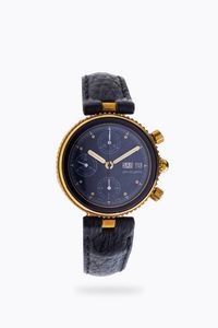 GERALD GENTA - Mod. Gefica  ref.G2989.7  anni '80