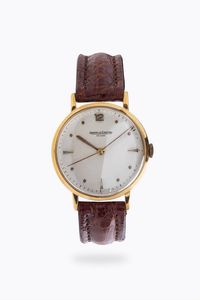 JAEGER LE COULTRE - Mod. Solo tempo